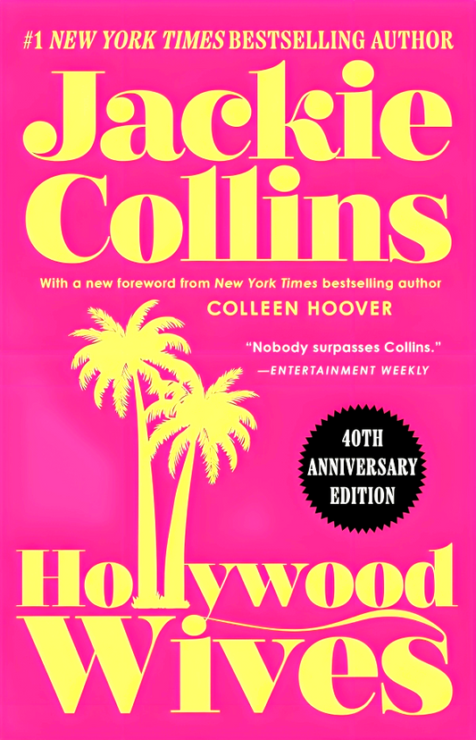 Hollywood #1: Hollywood Wives