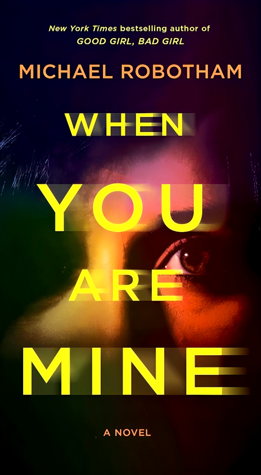 When You Are Mine