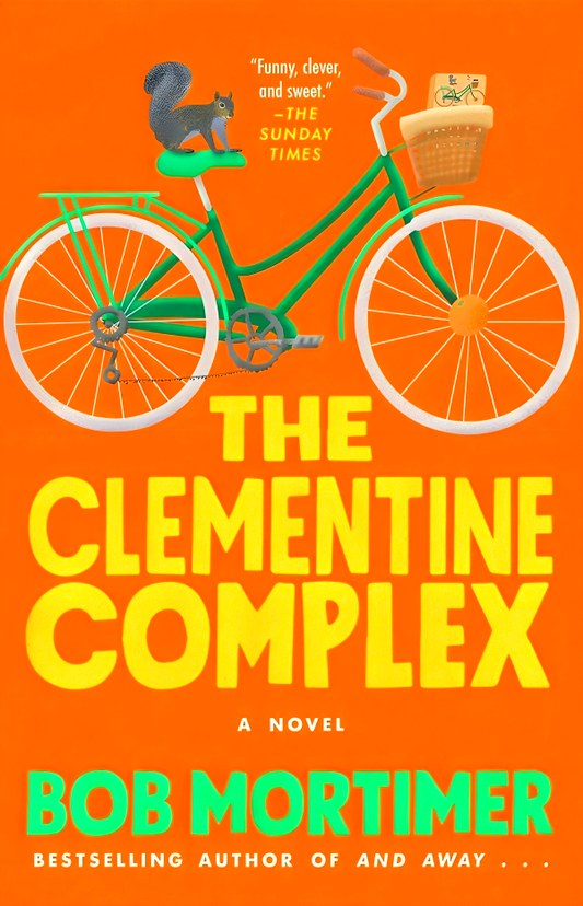 The Clementine Complex