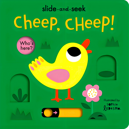 Cheep, Cheep!