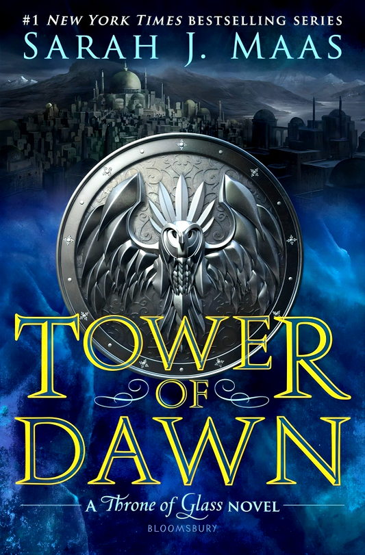 Tower Of Dawn