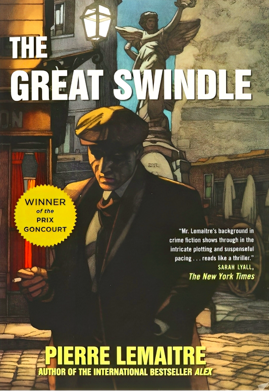 The Great Swindle