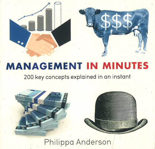 Management In Minutes