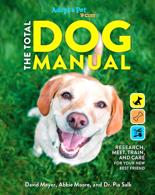 Total Dog Manual