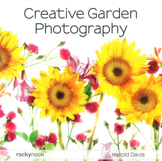 Creative Garden Photography