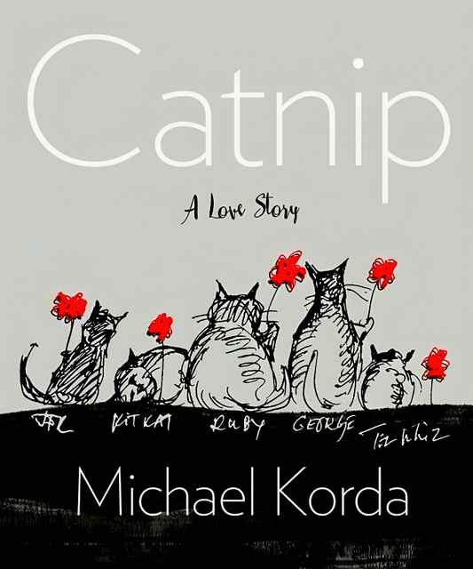 Catnip: A Love Story