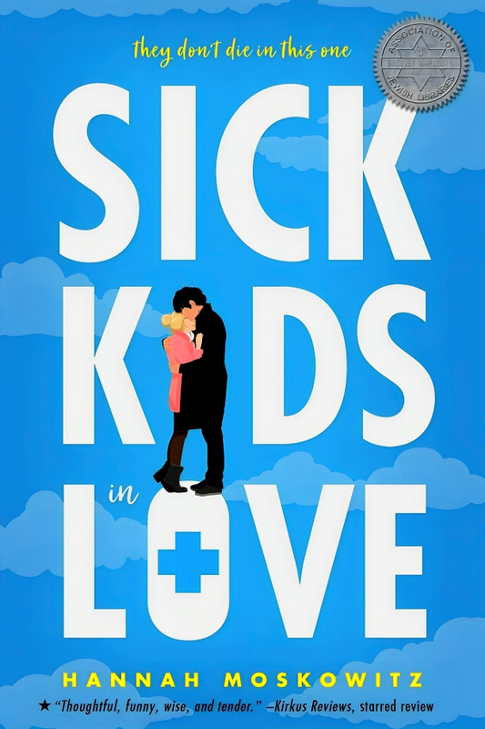 Sick Kids In Love