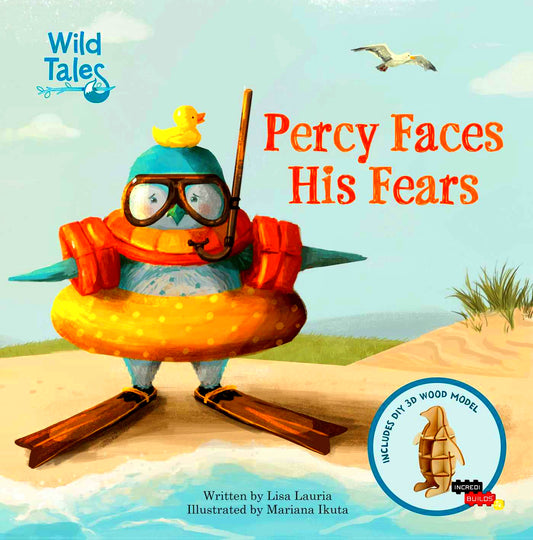 Wild Tales: Percy Faces His Fears