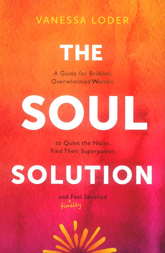 The Soul Solution