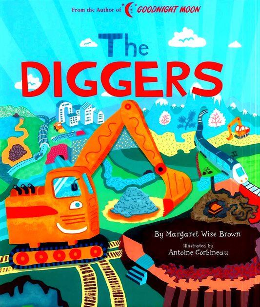 The Diggers