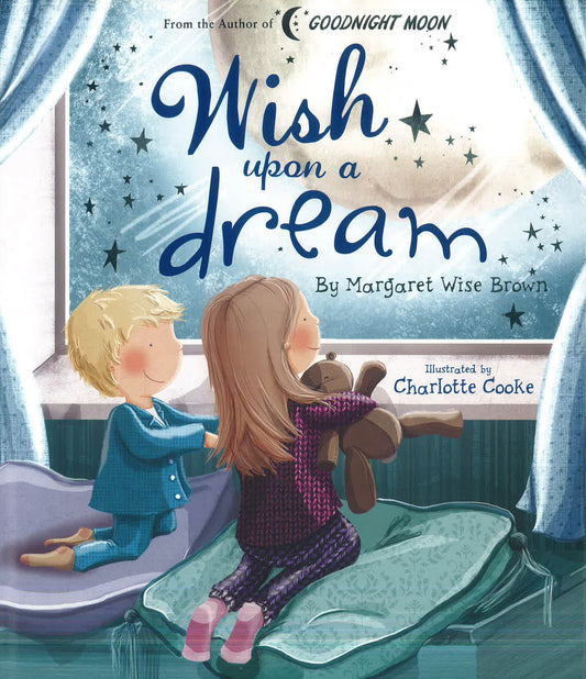 Wish Upon A Dream