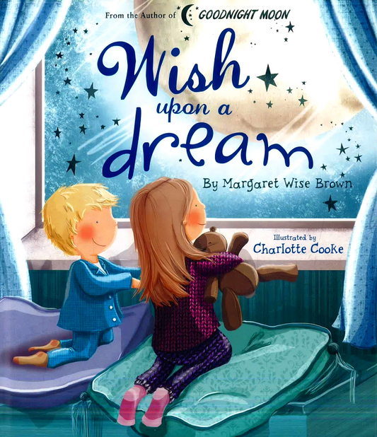 Wish Upon A Dream