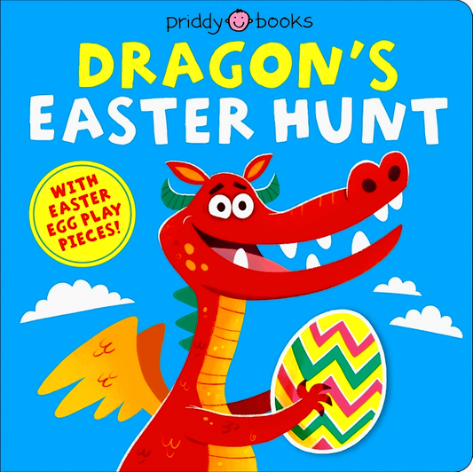 Lift And Play: Dragon's Easter Hunt