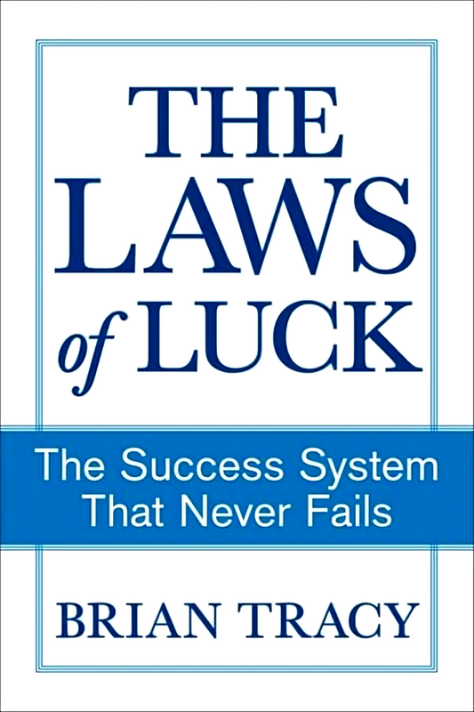 The Laws Of Luck