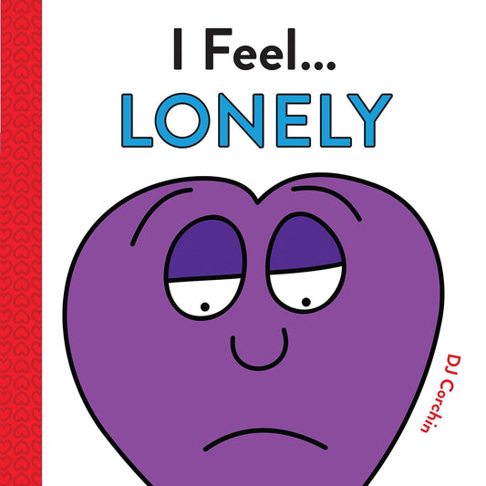 I Feel...Lonely