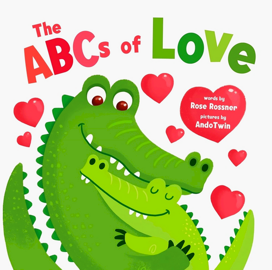 The ABCs of Love