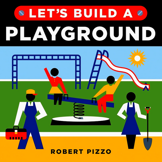 Let's Build A Playground