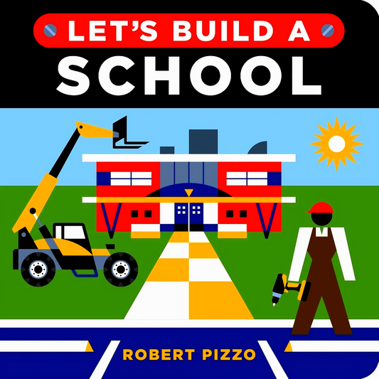 Let's Build A School