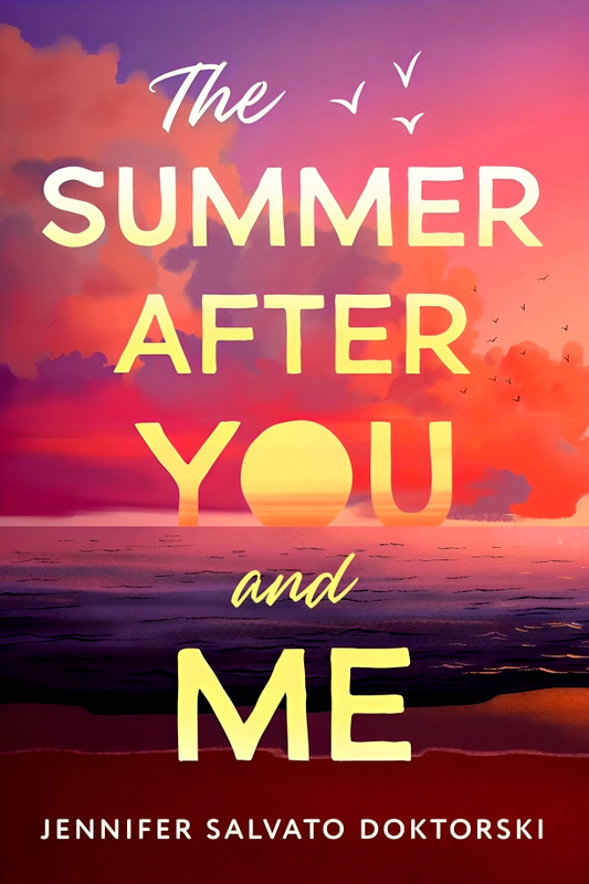 The Summer After You And Me