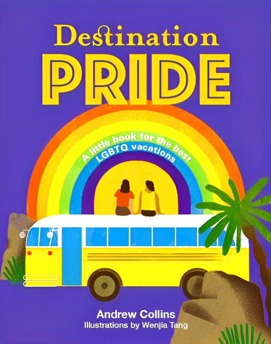 Destination Pride