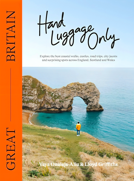 Hand Luggage Only: Great Britain