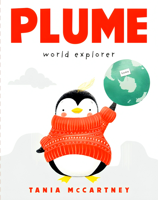 Plume: World Explorer