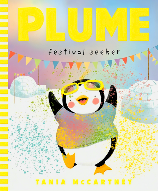 Plume: Festival Seekers