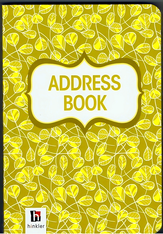 Address Book