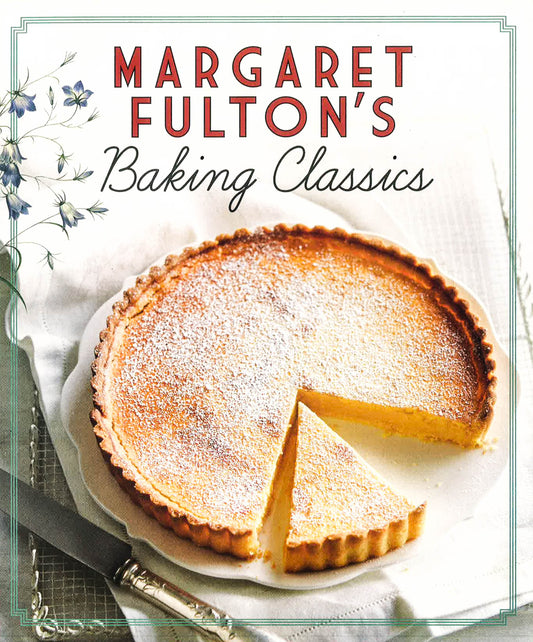 Margaret Fulton's Baking Classics