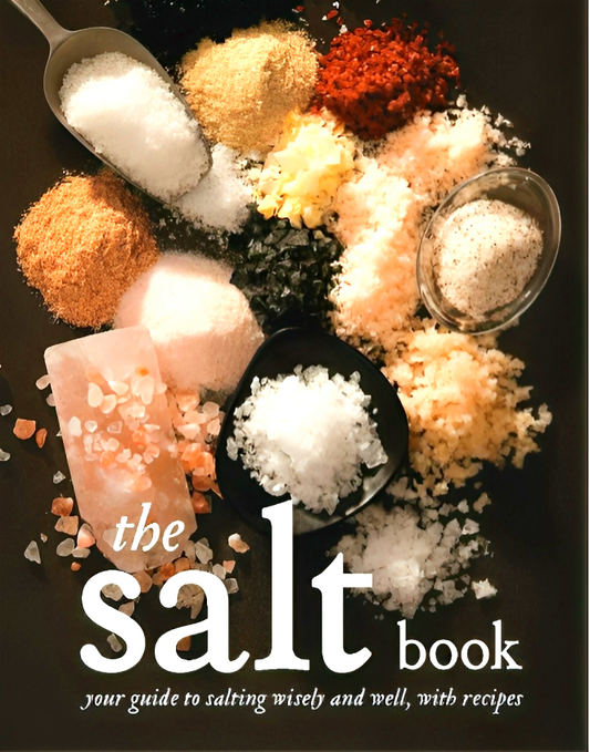 The Salt Book