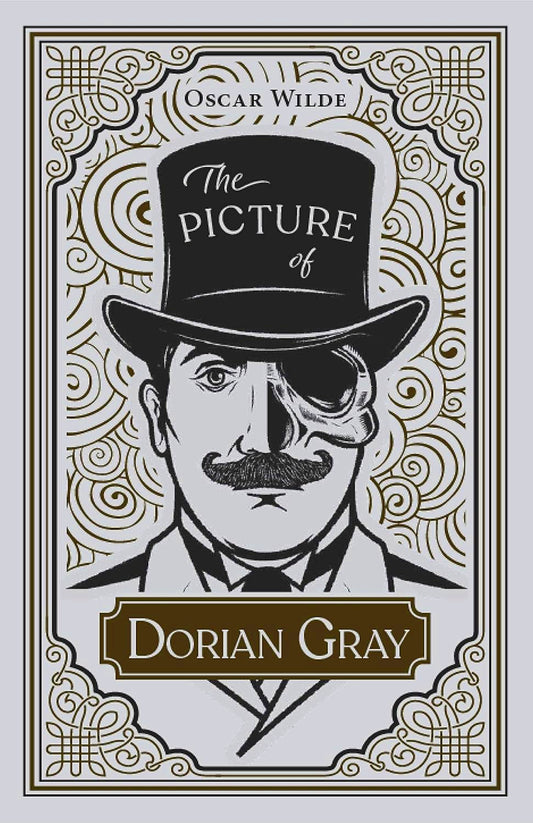 Paper Mill: The Picture Of Dorian Gray