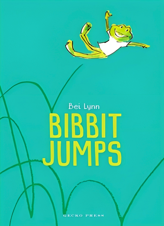 Bibbit Jumps