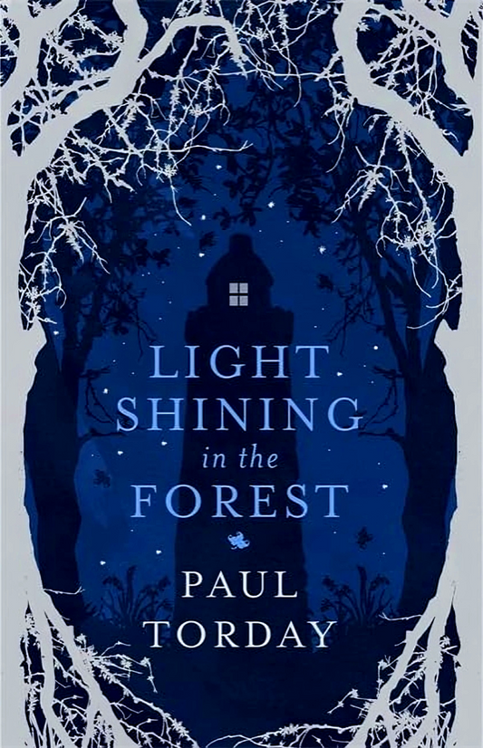 [Bargain corner] Light Shining In The Forest