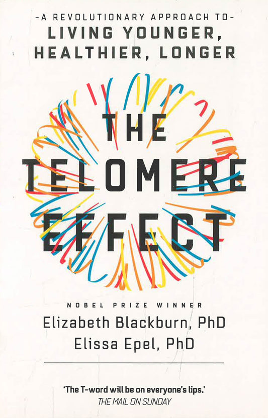 The Telomere Effect