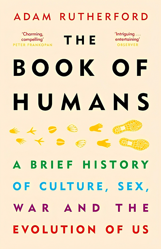 The Book of Humans