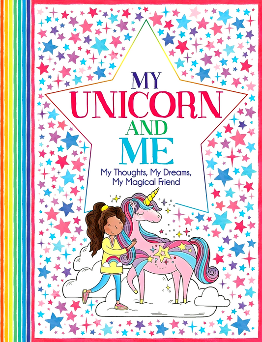 My Unicorn And Me