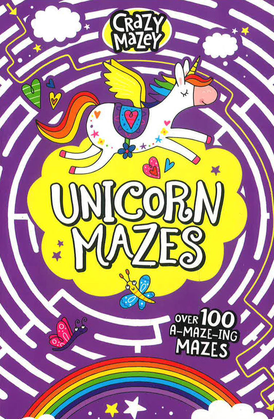 Unicorn Mazes