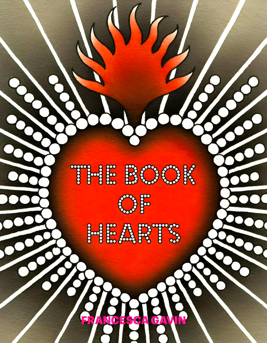 The Book Of Hearts