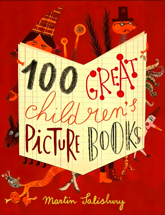 100 Great Children's Picture books