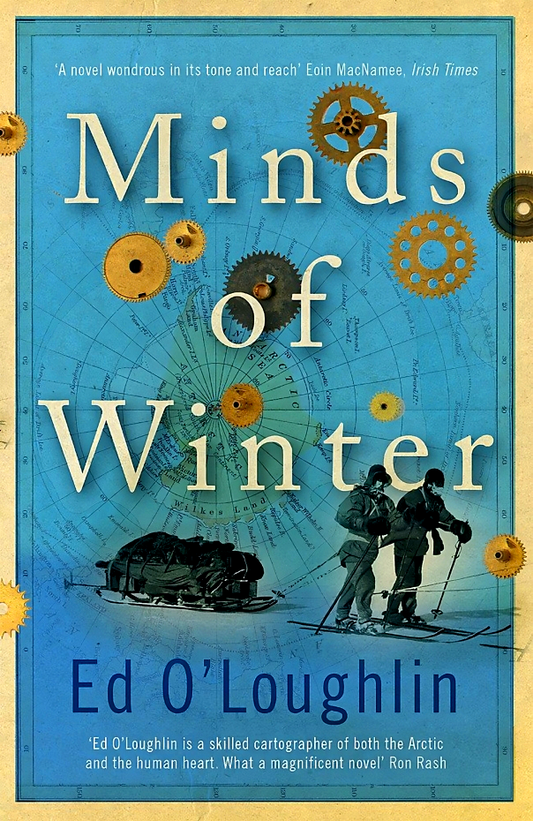 Minds Of Winter