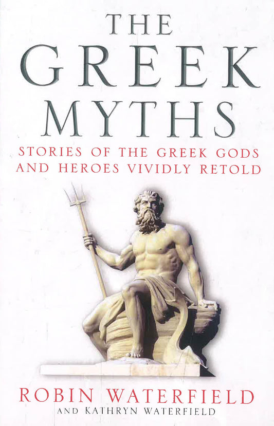 The Greek Myths