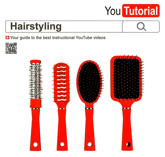 Yoututorial: Hairstyling