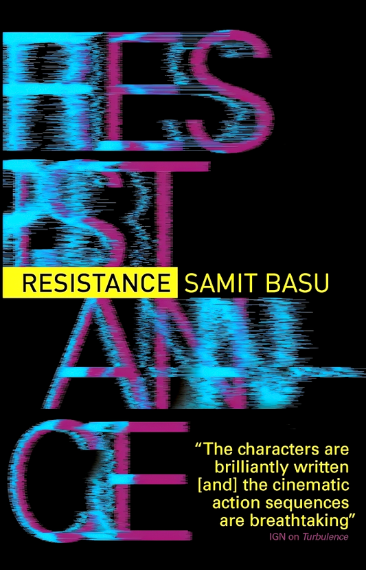 Resistance