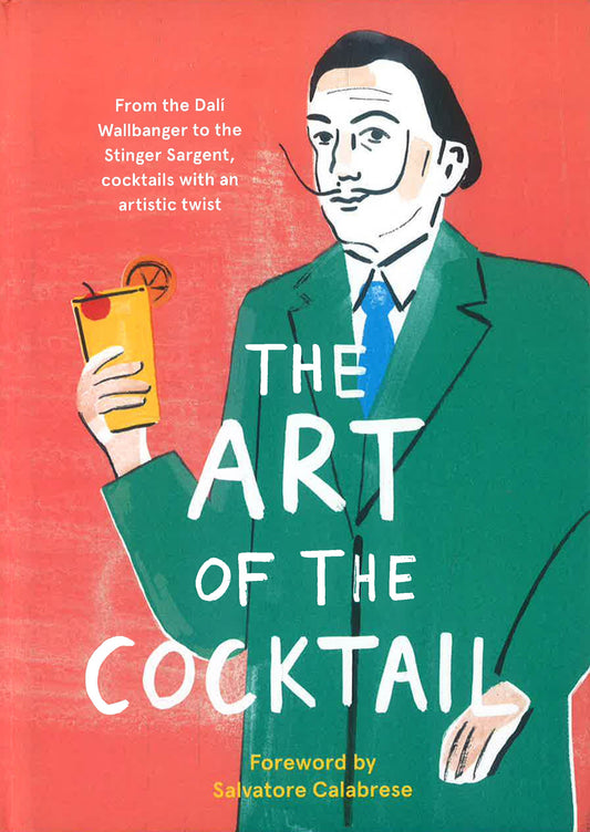 The Art Of The Cocktail