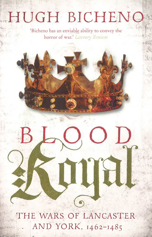 Blood Royal