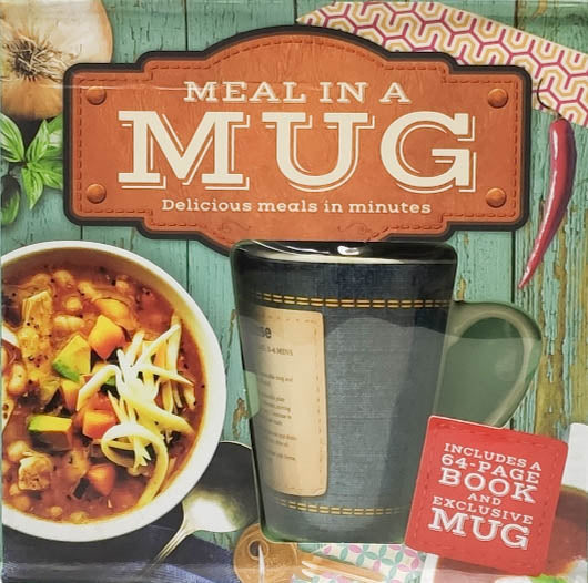 Meal In A Mug Box Set