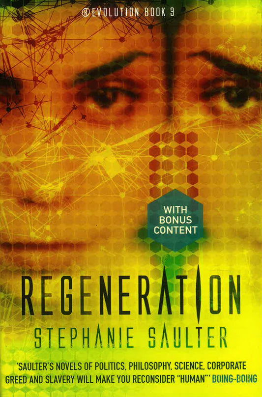 Regeneration