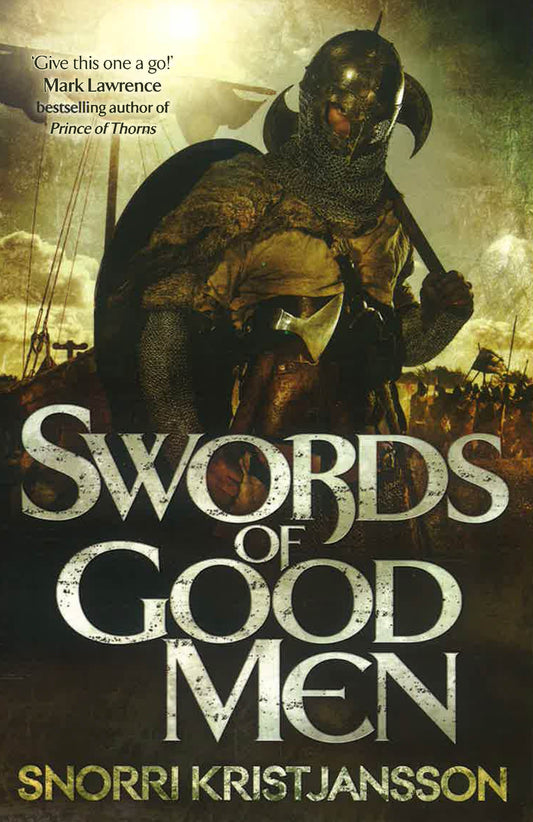 Swords Of Good Men