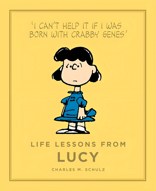 Life Lessons From Lucy