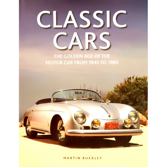 Anness: Classic Cars